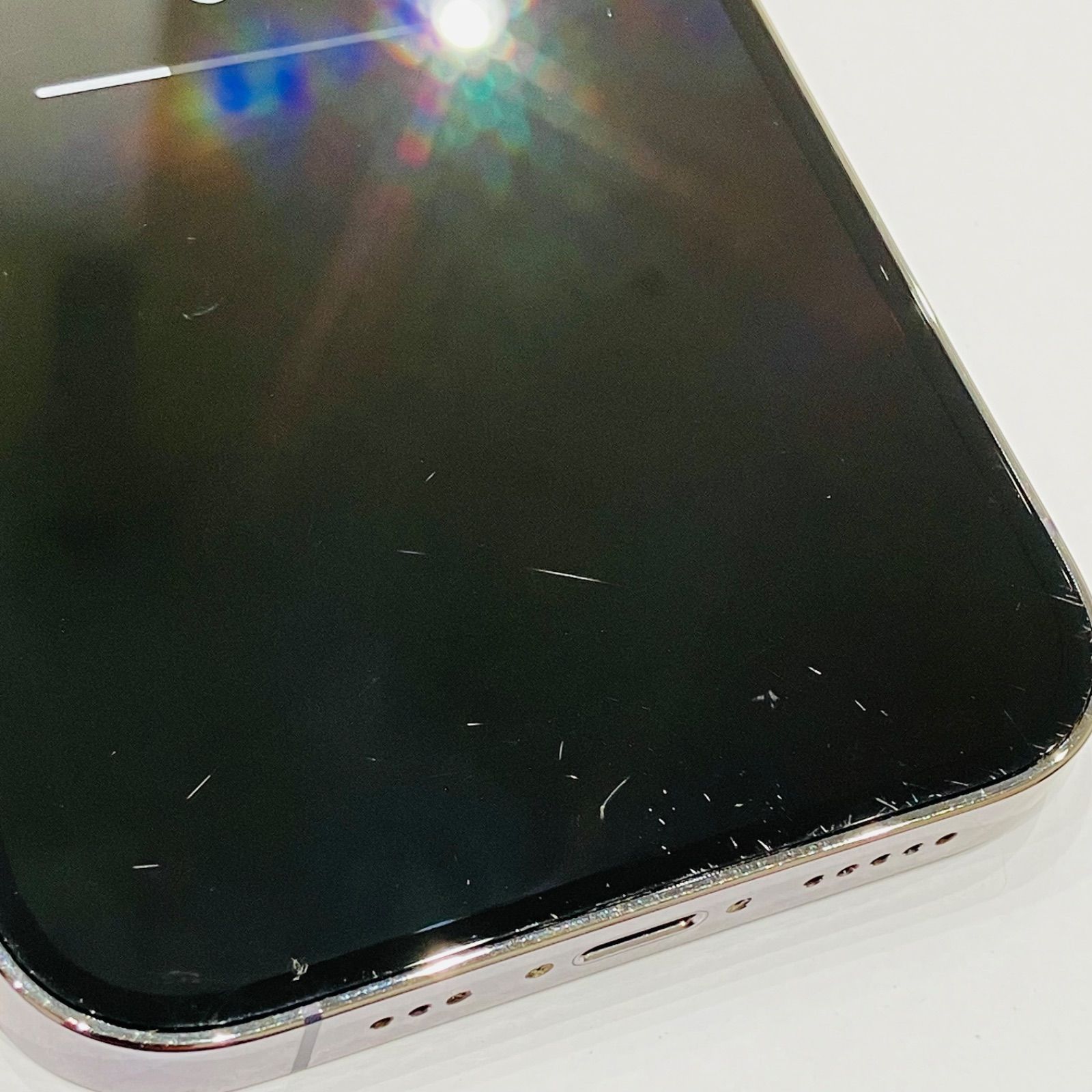 ◯ iPhone 14 Pro 256GB 値下げ不可 - メルカリ