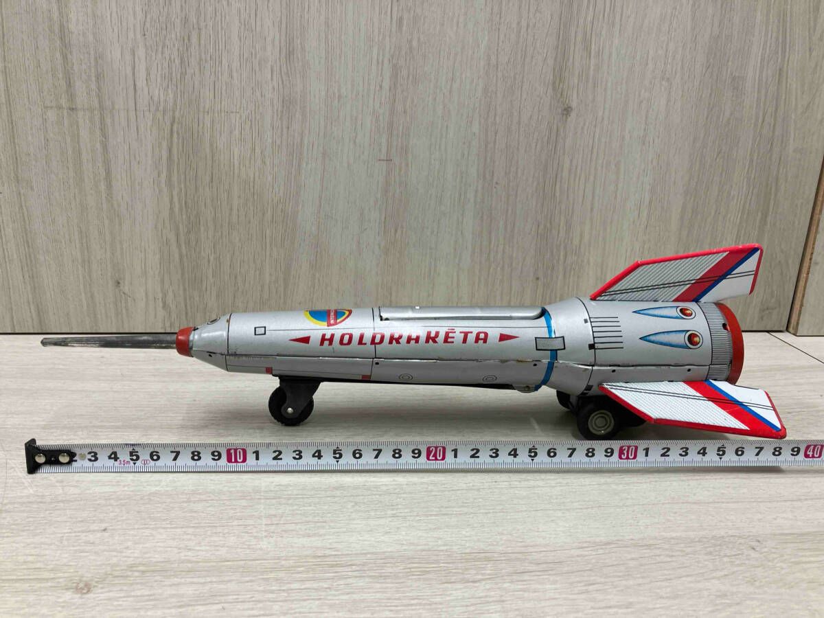 ビンテージ ロケット