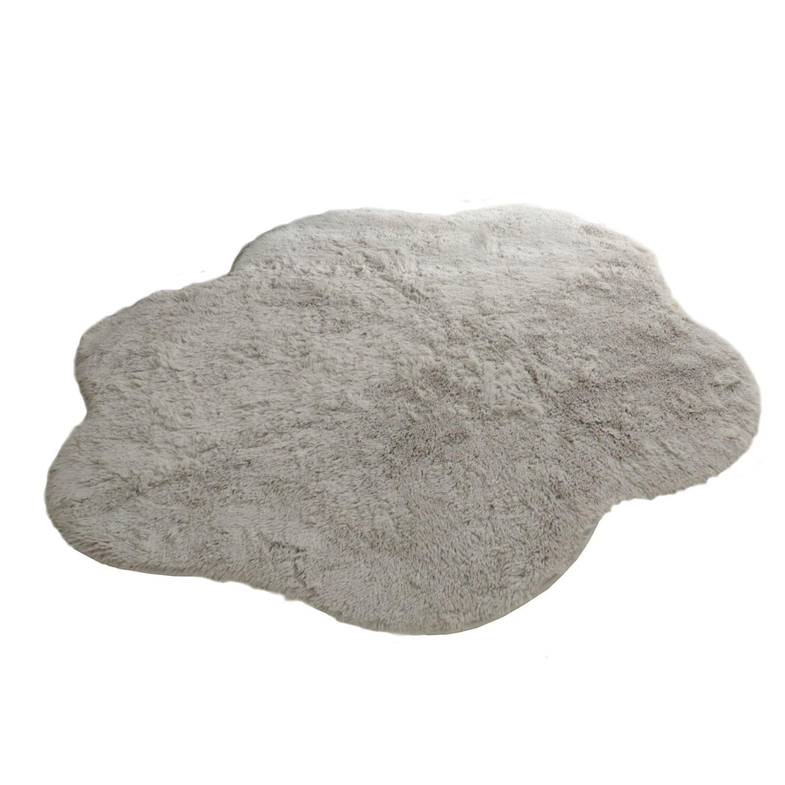 グラムスタイル ラグ 洗える ラグマット 滑り止め付 抗菌 防臭 オール