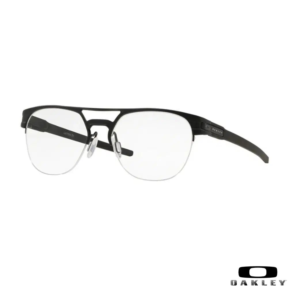 OAKLEY オークリー ラッチ Tシャツ 超軽量 チタン メガネフレーム OX5134 ー 0152