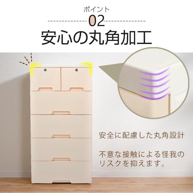 鍵つき 衣類