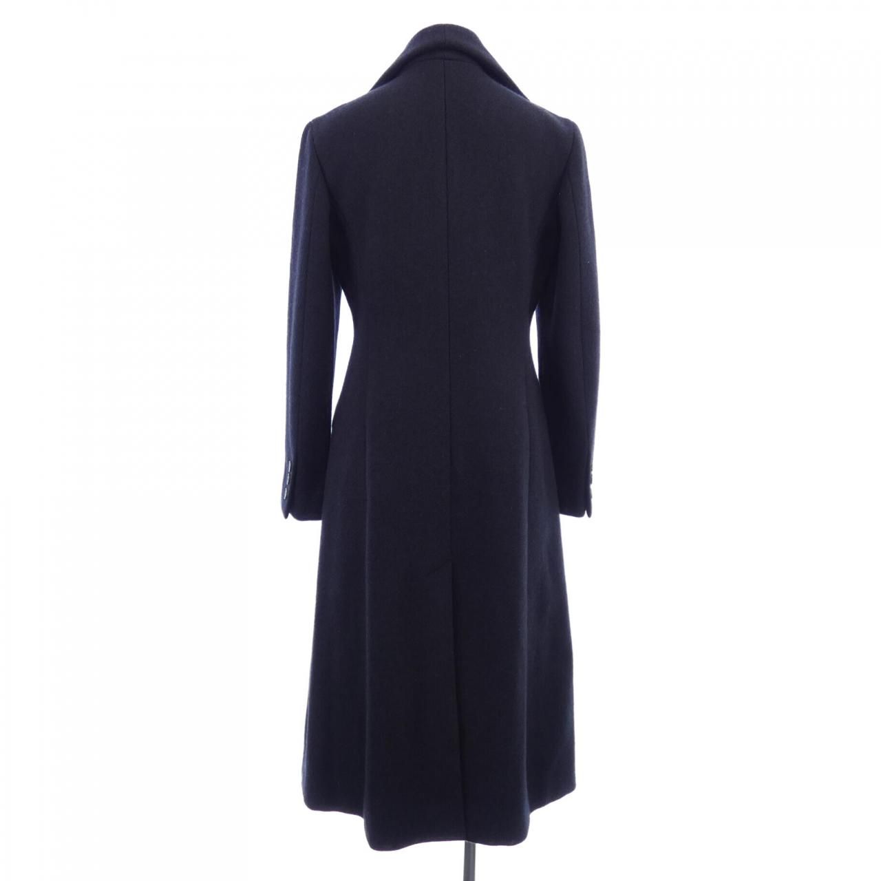 クリスチャンディオール CHRISTIAN DIOR 951M19A1007 コート