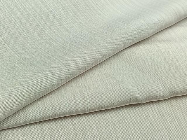 平和屋着物▽上質な小紋 単衣 縞 正絹 逸品 AAAY8304jh - メルカリ