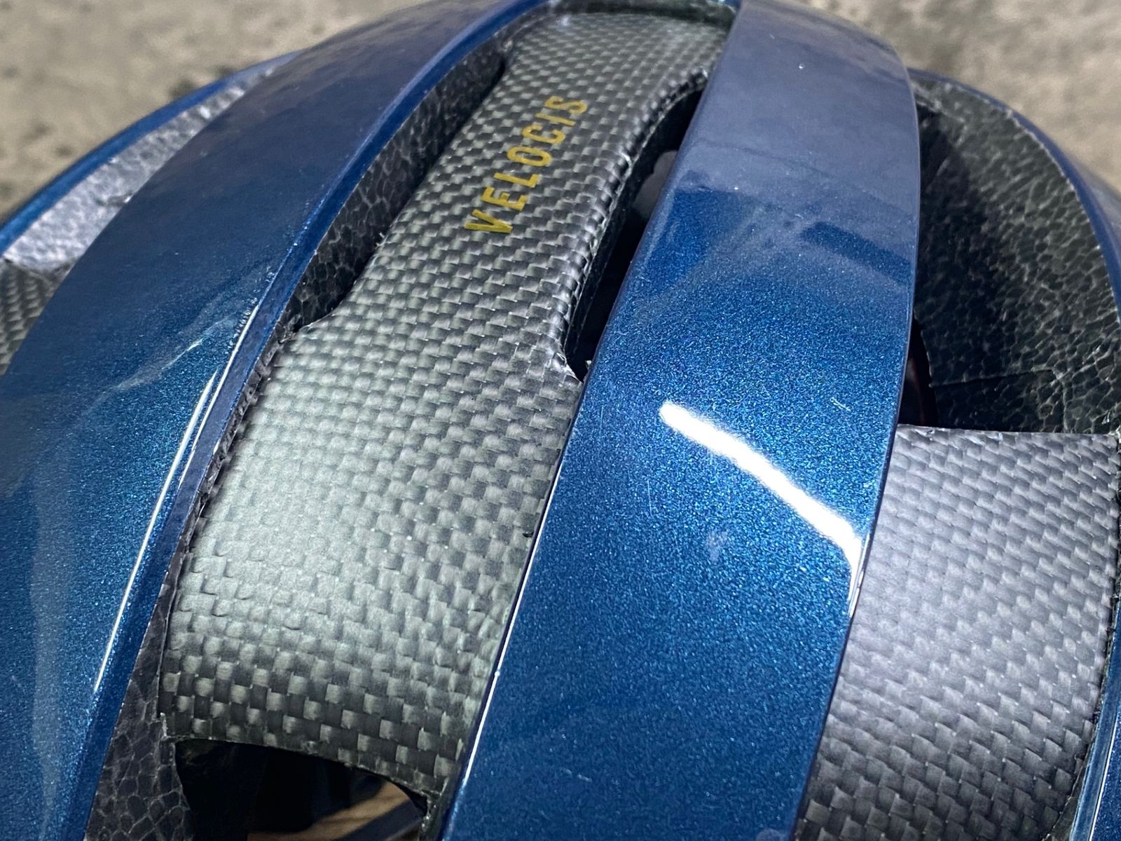 24年1月製造 ネイビー