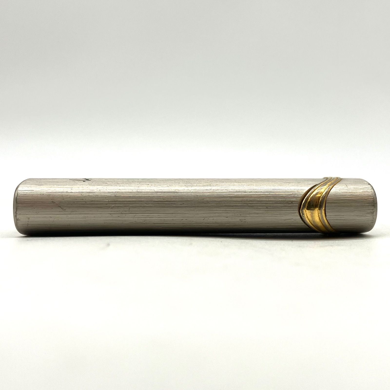 着火未確認】GIVENCHY ガスライター 箱付き - メルカリ