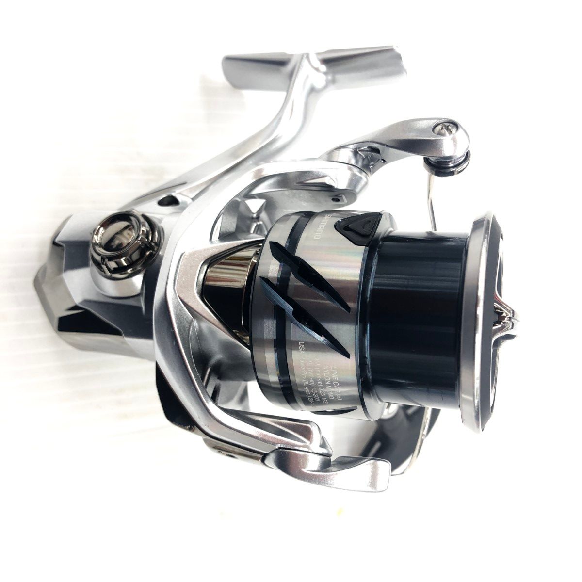 σσSHIMANO シマノ 23ストラディック 4000MHG 美品 程度A 045898