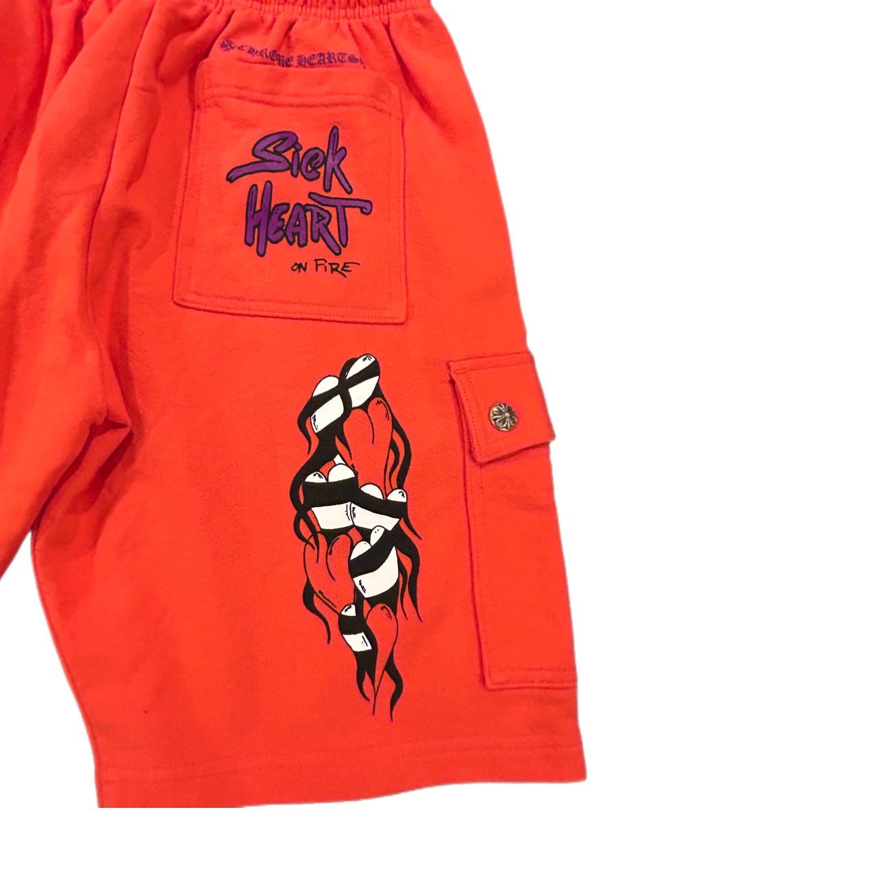 保証書無修正/美品】CHROME HEARTS クロムハーツ MATTY BOY マッティ 