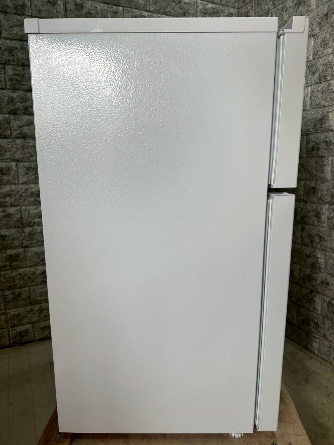 しの様　大阪送料無料★3か月保障★2021年★YRZ-C09H1★R-671 直接引き取り歓迎】大阪送料無料☆3か月保障付き☆冷蔵庫