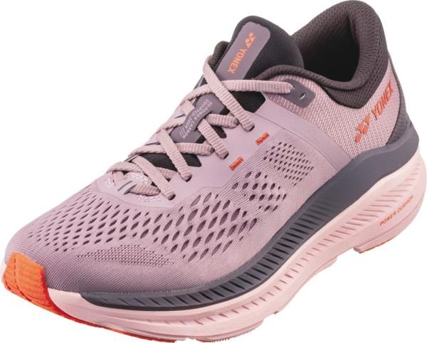 【新品・5営業日で発送】YONEX ヨネックス セーフラン200Xウィメン (SHR200XL) 色 : モーブピンク サイズ : 25.5 