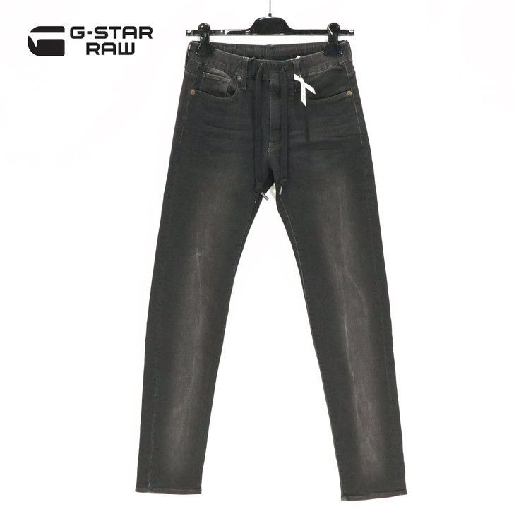 65％オフ 新品 ジースターロゥ G-Star RAW ジーンズ 26 28