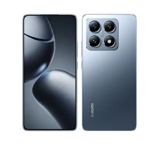 「新品・AU/UQ版」SIMフリー Xiaomi 14T XIG07 [チタンブルー] 12GB/256GB 本体