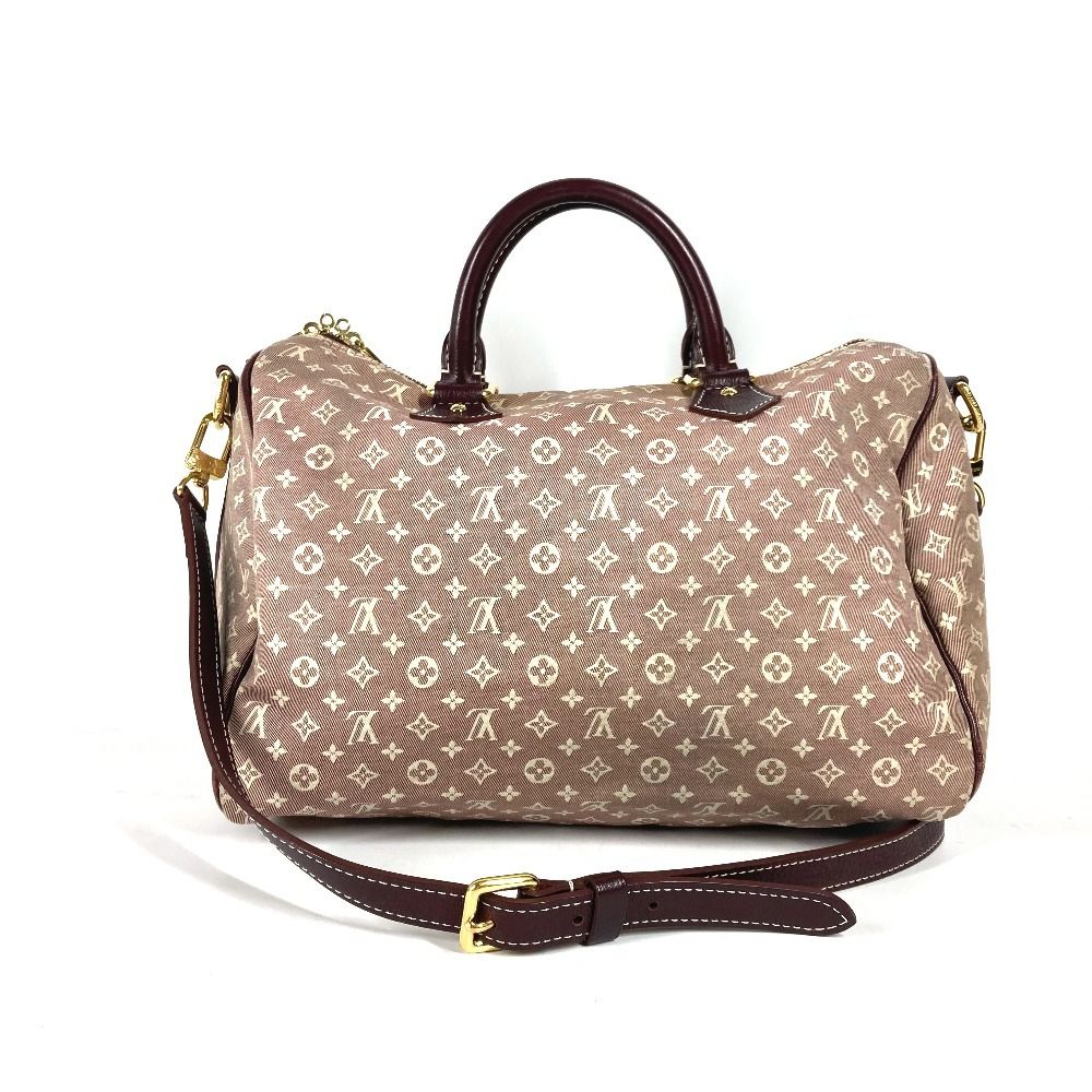LOUIS VUITTON スピーディ バンドリエール 30 M56704 LOUIS VUITTON /ブランドバッグ・小物｜WonderREX-ONLINE 公式