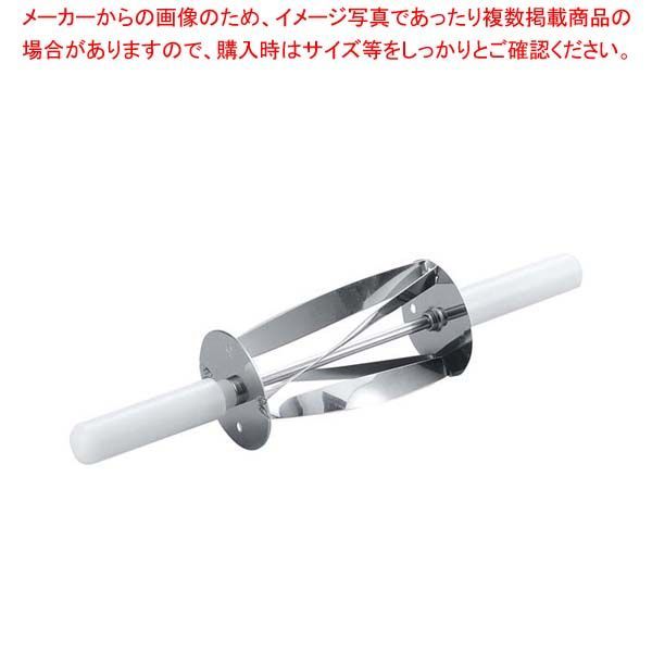 TH ミニ クロワッサンカッター 44775