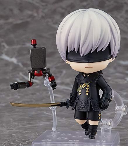 ねんどろいど NieR Automata 9S[ヨルハ九号S型] ノンスケール