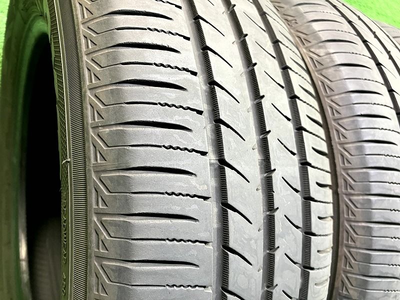 専用19 TOYO NANOENERGY 185/65R15 ノーマル TOYO サマー