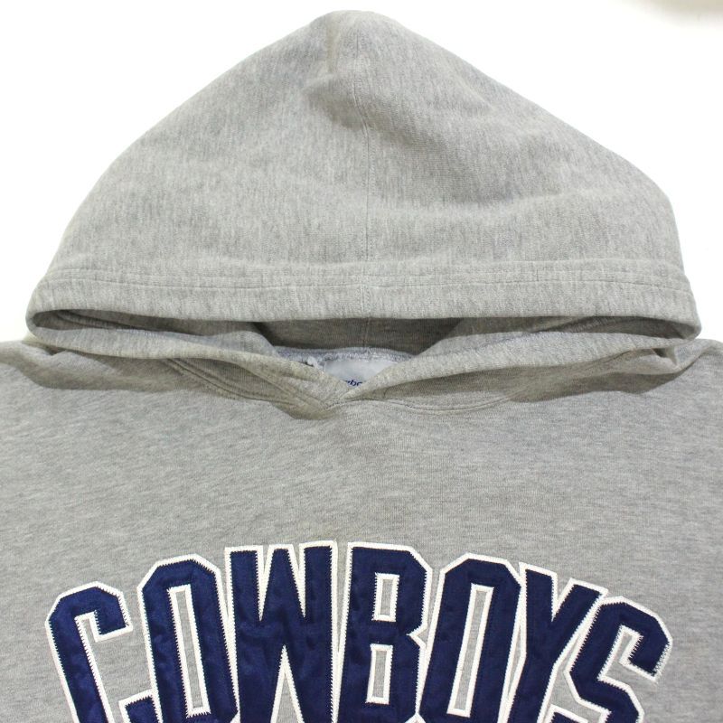 NFL X Reebok(リーボック) ダラス カウボーイ ラグビー ジャージ