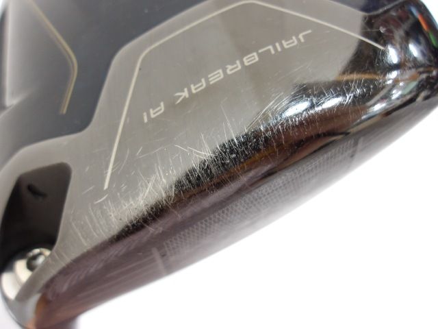 ドライバー キャロウェイ PARADYM X VENTUS TR5 for Callaway JP S 9 ドライバー カーボンシャフト おすすめ メンズ 右 0292