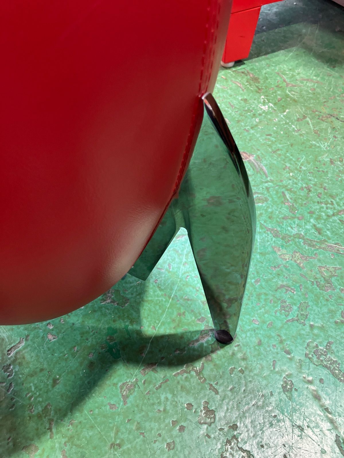 スペースエイジ ミッドセンチュリー