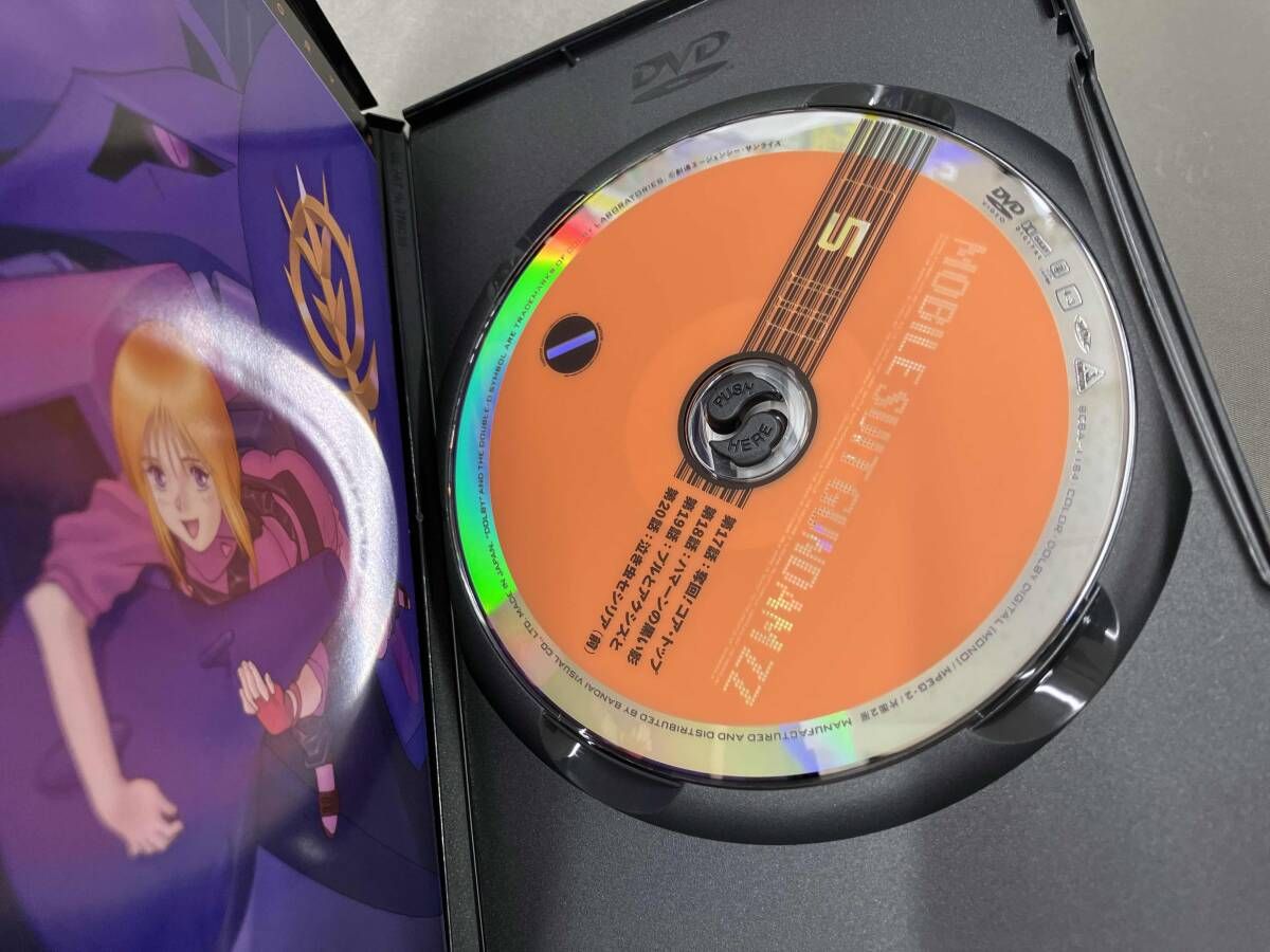 機動戦士ガンダムZZ メモリアルボックス版 Part-Ⅱ〈初回限定生産・4枚組〉 機動戦士ガンダムZZ メモリアルボックス Part II : ガンダム