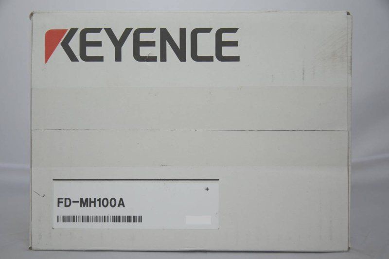 新品 キーエンス FD-MH100A FD-MA1A セット KEYENCE 電極非接液型 電磁