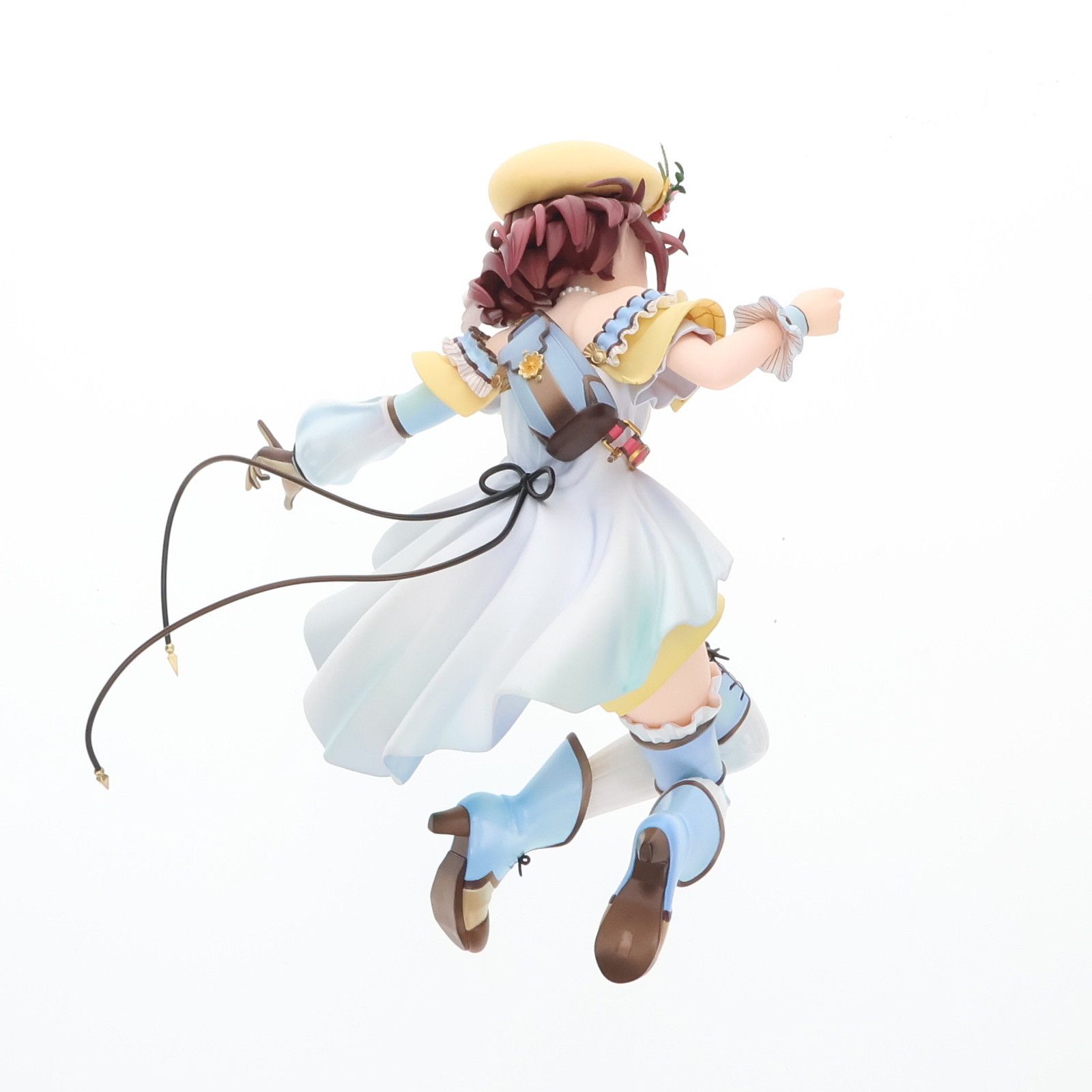 ソフィー(ソフィー・ノイエンミュラー) ソフィーのアトリエ