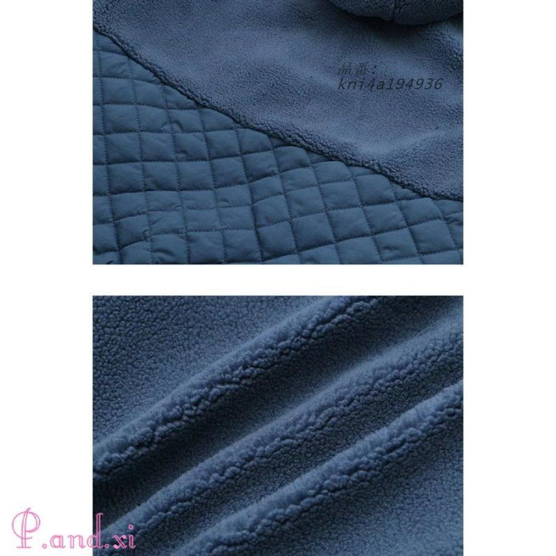 フジャケット キルティング フード付きコート アウター ブルゾン ボア ボアジャケット 異素材 レディース切り替え フード ボアブルゾン ボア ボアコート kni4a194936 WWW_SUPERTOOLSSHOP_NL