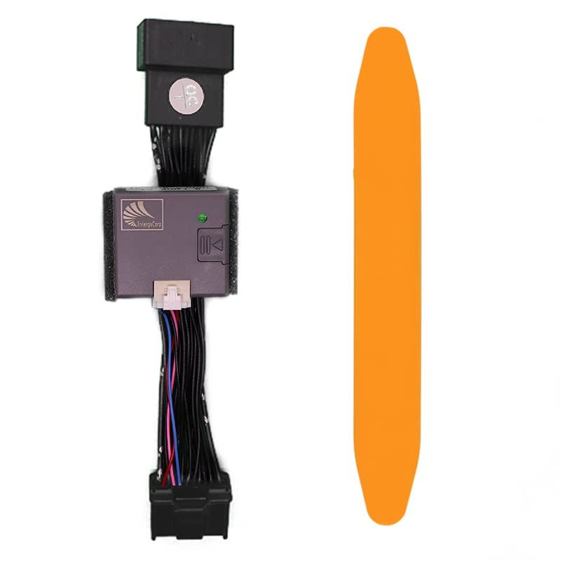 エンラージ商事 スズキ車汎用 車速 連動 ドア ロック - バック ハザード キット 1