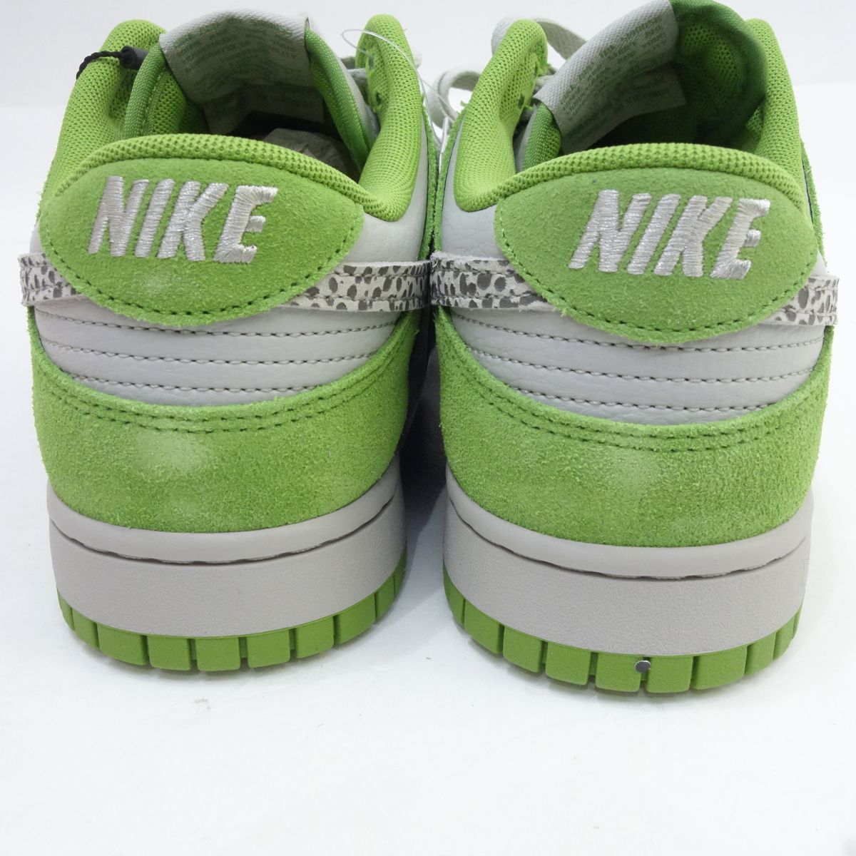 未使用】NIKE ナイキ DUNK LOW AS ダンク ロー DR0156-300 US10/28cm