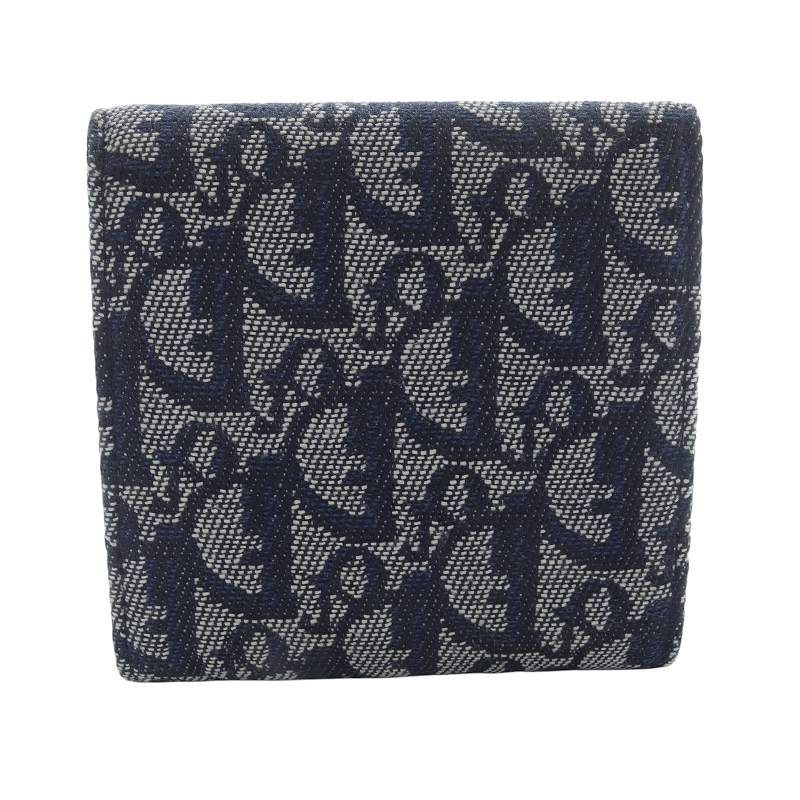 クリスチャンディオール Christian Dior トロッター コンパクト