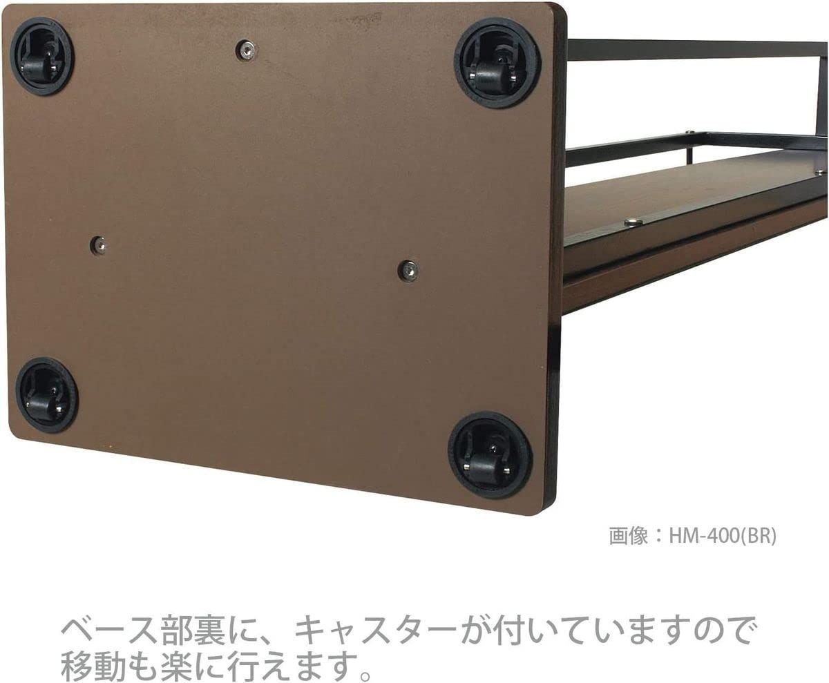 ㎜ ハンガー付ミラー