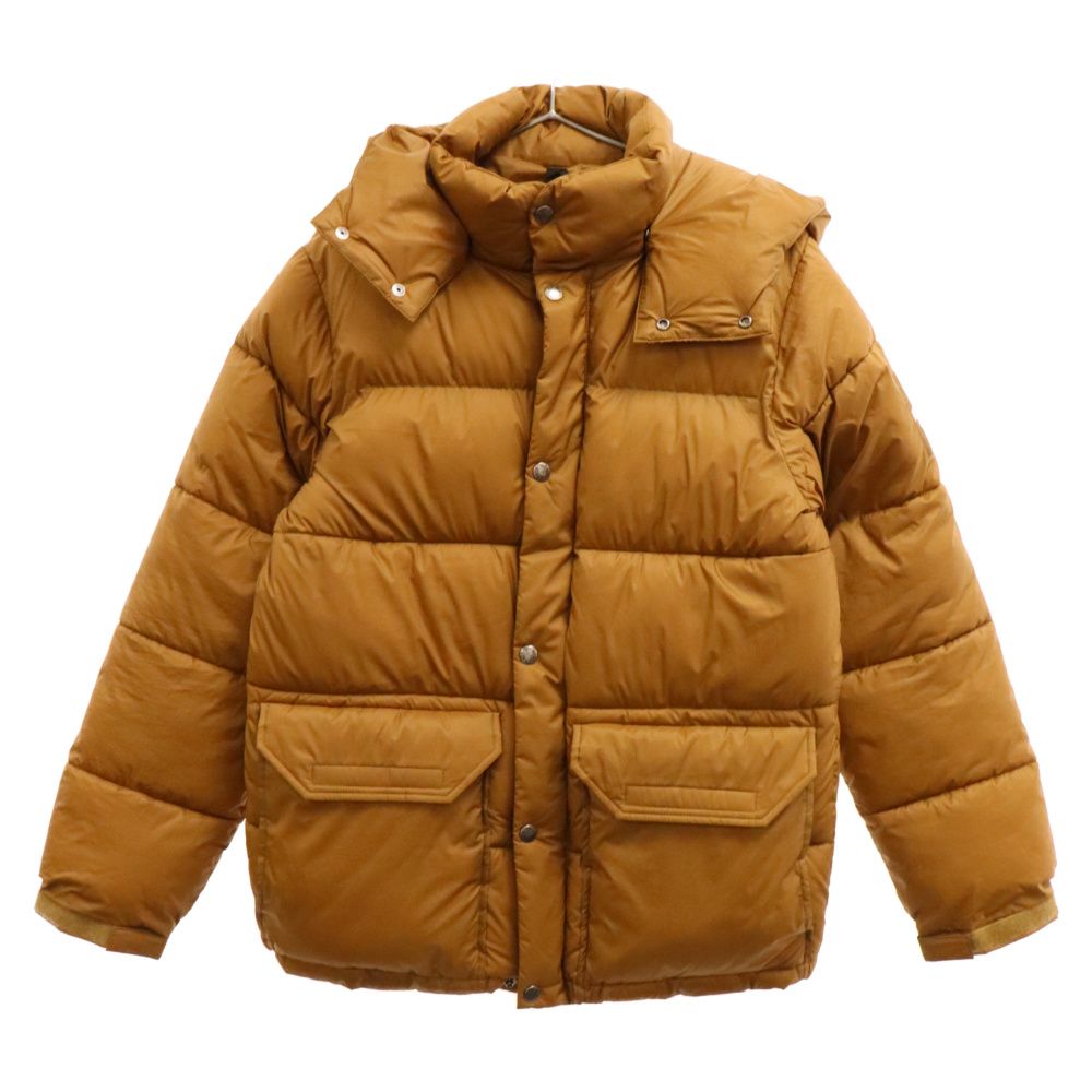 THE NORTH FACE ザノースフェイス Camp Sierra Short Jacket