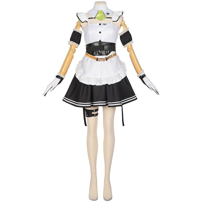 コスプレ メイド