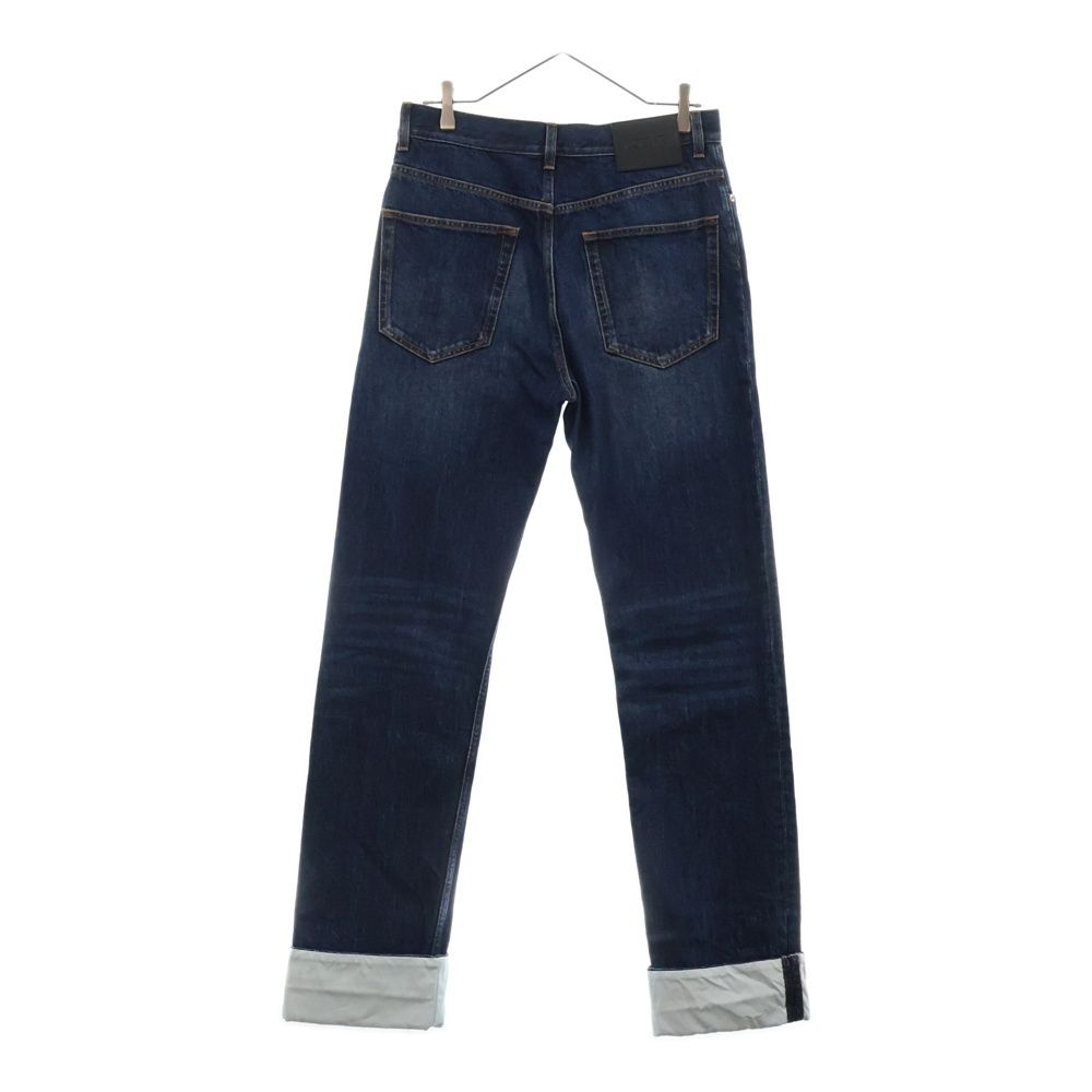 LOEWE (ロエベ) FISHERMAN JEANS フィッシャーマン 販売 デニムパンツ
