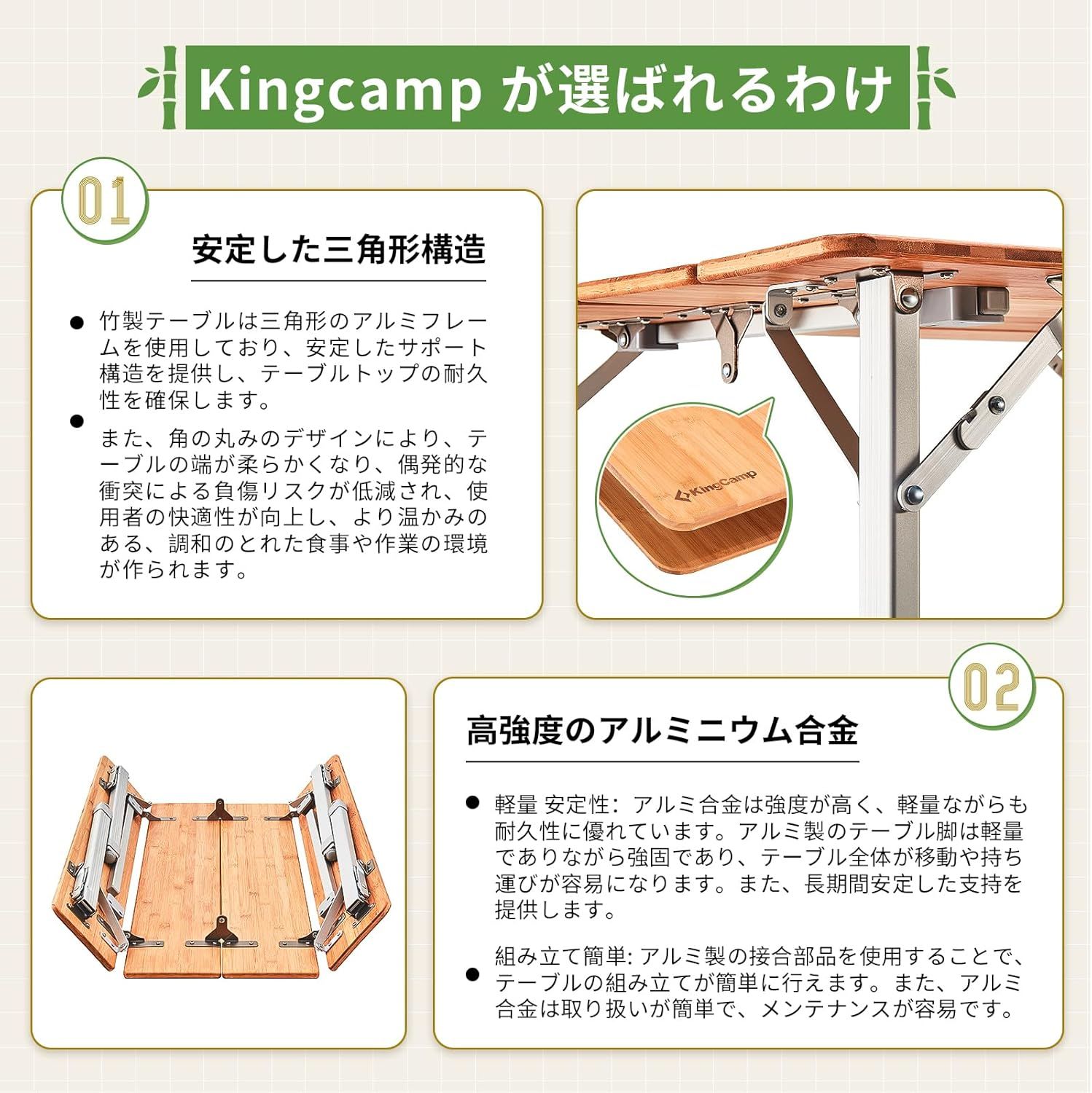 ファミリー 収納付き