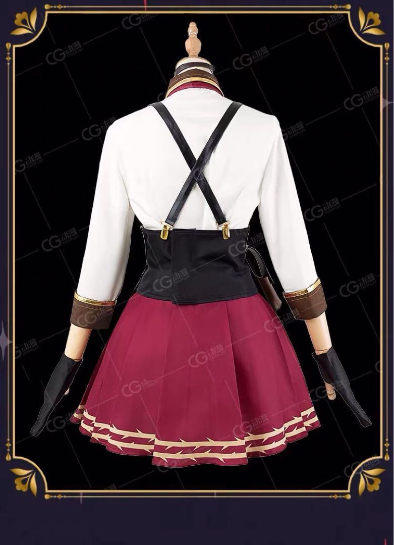 コスプレ衣装