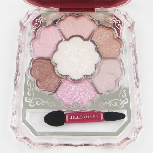 JILL STUART ギルティパフェタイム　未使用品 JILL STUART Holiday Collection Guilty Parfait Time | NEW
