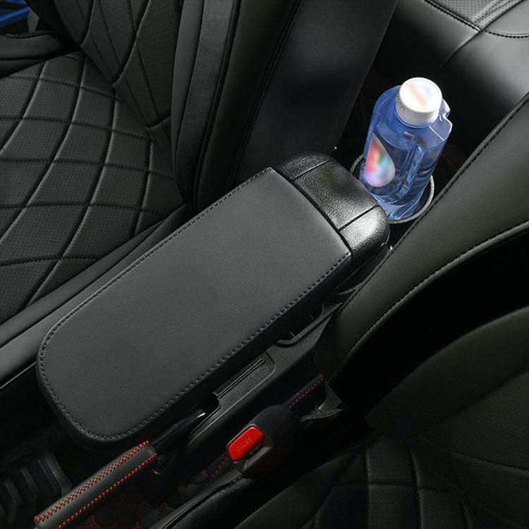 ジムニー シエラ ノマド アームレスト コンソールボックス 車内収納ボック 小物入れ 肘掛け 肘置き JIMNY BRIGHTFACE_UK