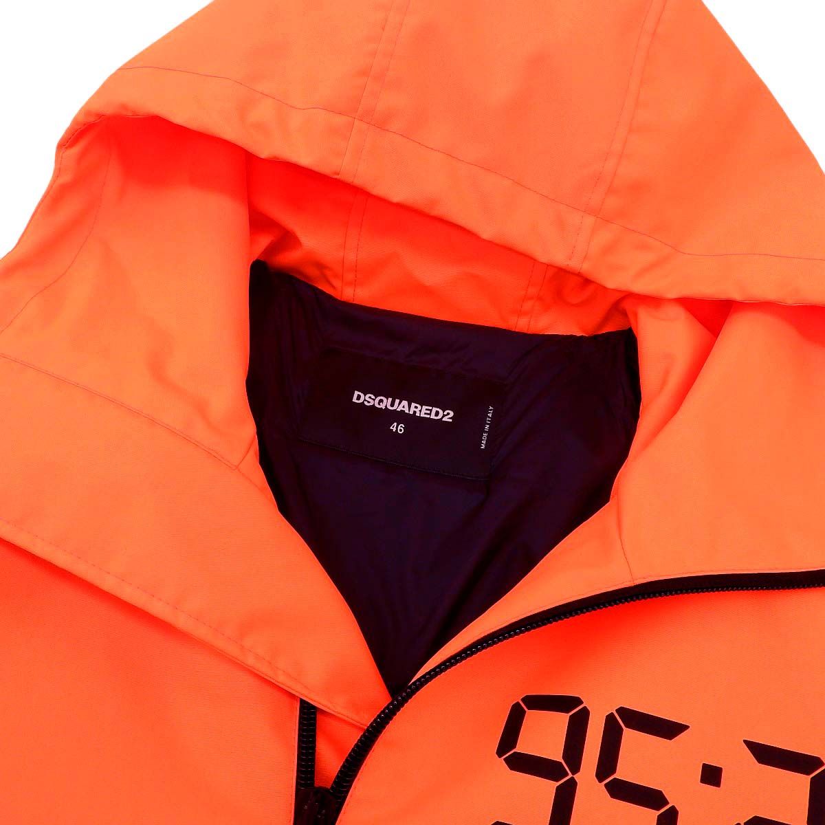 DSQUARED2 ディースクエアード カーゴモッズコート D SQUARED2(ディースクエアード) モッズコート(メンズ) - 海外通販のBUYMA