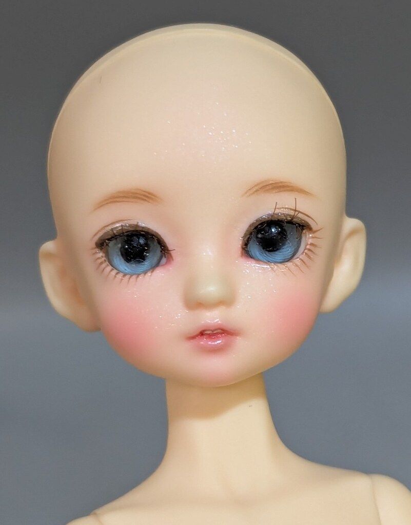 【週替わりSALE】 Nine9 sytle Doll Little Bunny Nine 2025年5月購入