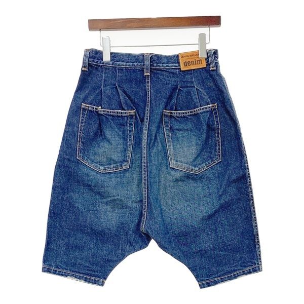 JUNYA WATANABE デニム サルエルパンツ JUNYA WATANABE COMME des GARCONS コムデギャルソン サルエル