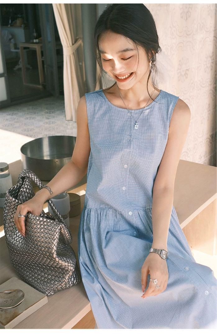 夏秋デートに最適ゆったり可愛い