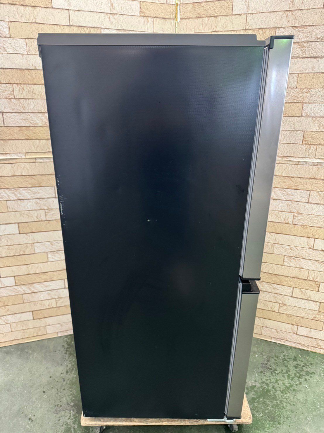 販売 大阪送料無料☆3か月保障付き☆冷蔵庫☆アクア☆2ドア☆2023年