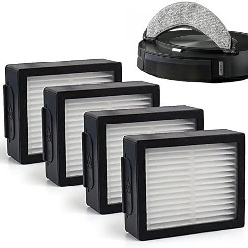 掃除機・クリーナー iRobot Roomba Combo j9 + SD iRobot j9+SD ルンバコンボ Roomba combo ロボット掃除機 Amazon