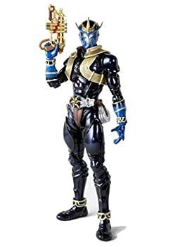 販売済み 【】S.H.フィギュアーツ (真骨彫製法) 仮面ライダー威吹鬼
