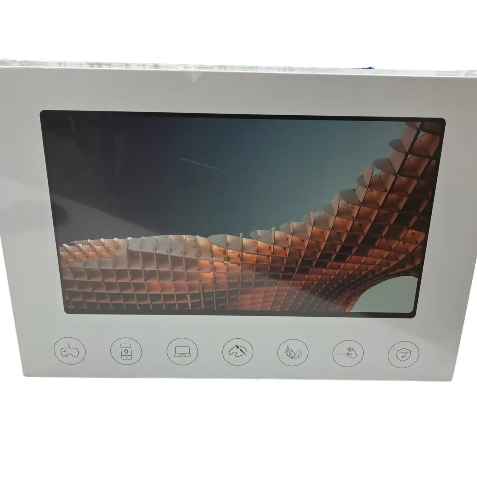 186000 未開封 ポータブルモニター 15.6インチ - メルカリ