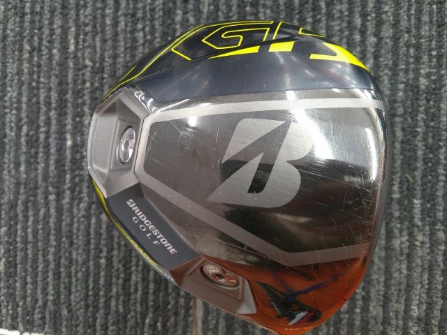 ドライバー ブリヂストン JGR|TourAD J16-11W|R|10.5 2562 博多