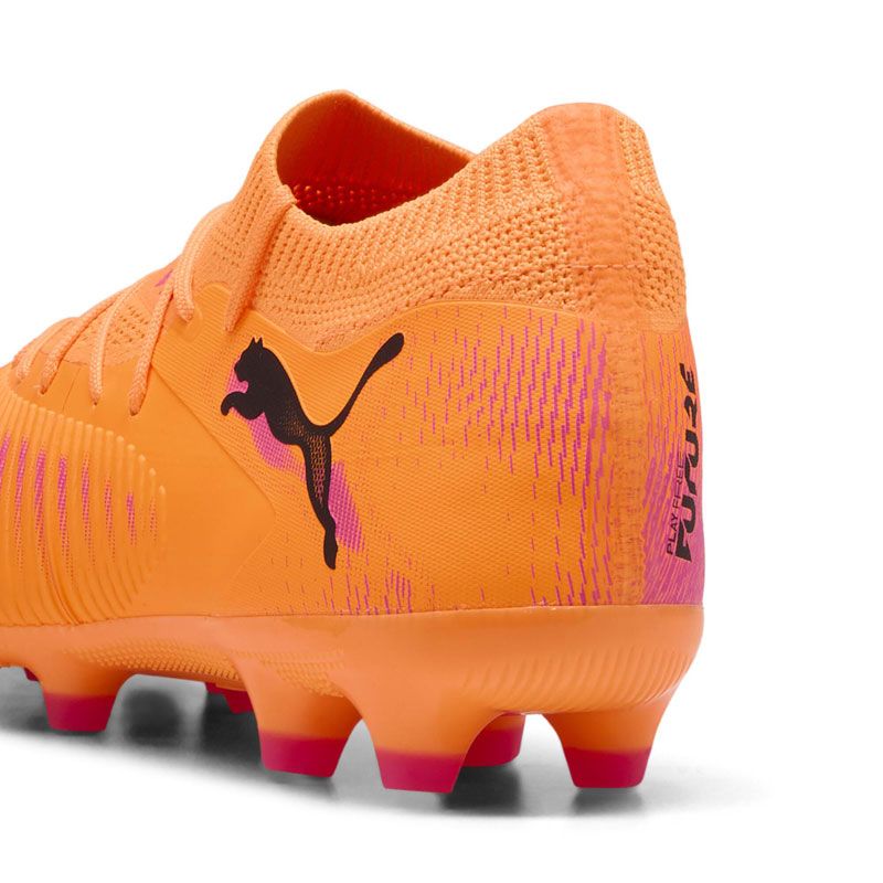 プーマ PUMA フューチャー 8 マッチ HG AG サッカースパイク FUTUR 25FW 108596-03 26.5cm LLC-HASEGAWATOSO_COM
