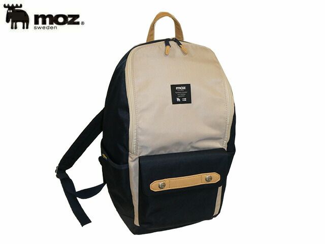 moz モズ MOZ もず リュック デイパック ZZCI-03L t2o61 【公式通販】