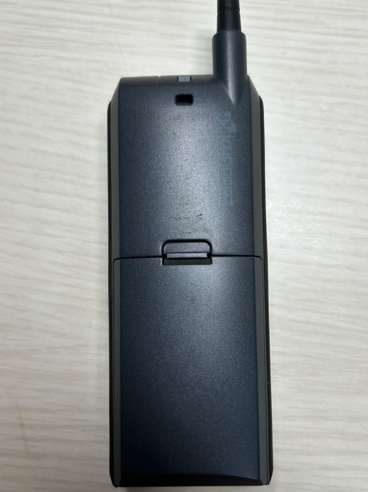 モックアップ KYOCERA PS-601 K137