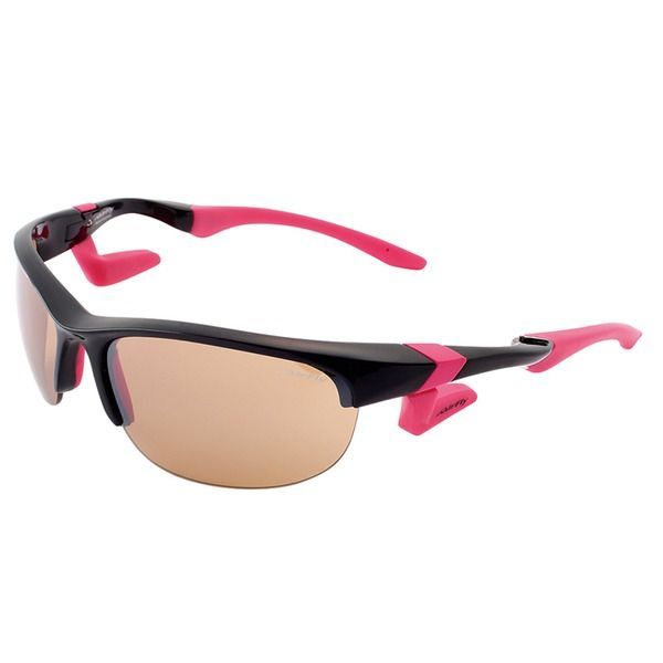 AirFly エアフライ ノーズパッドレススポーツサングラス オーバルレンズ